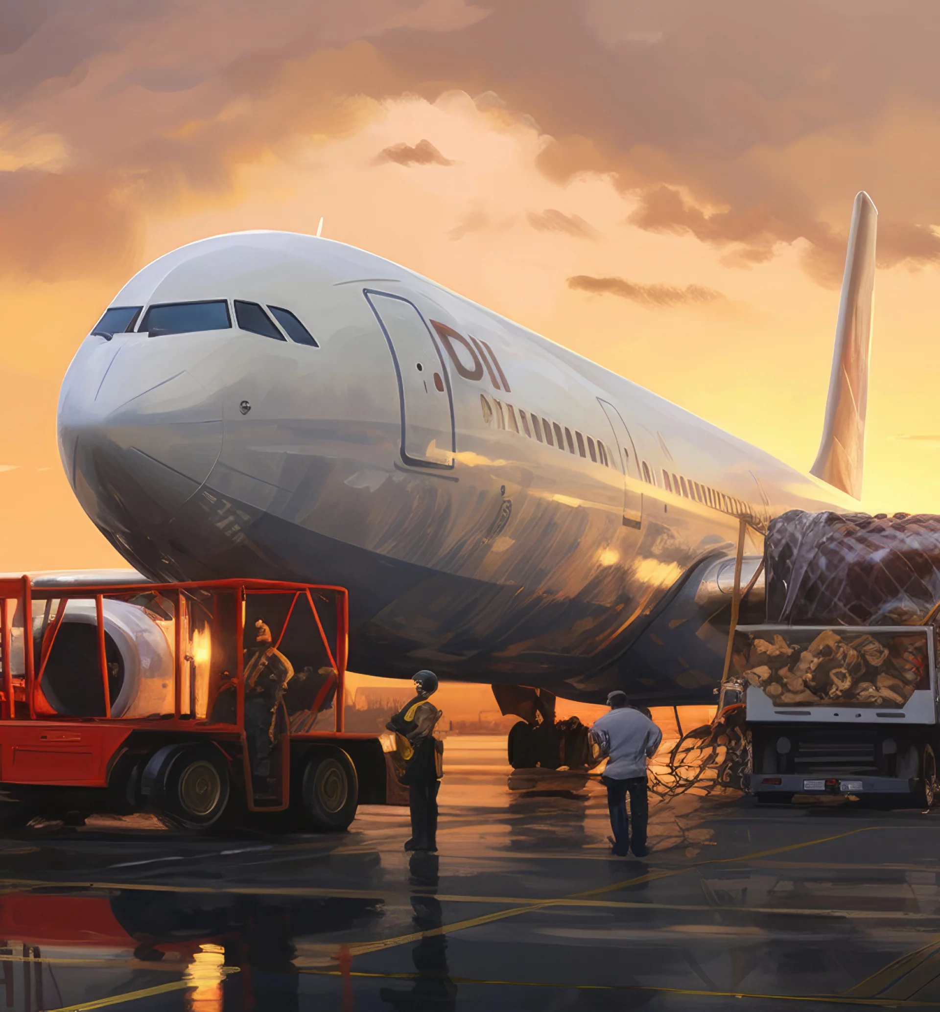 Air Freight